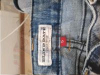 Damen Capri Jeans Baden-Württemberg - Waldshut-Tiengen Vorschau