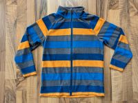 "COLOR KIDS" dünne, bunte Kinder-Fleecejacke Größe 122/128 Dresden - Pieschen Vorschau