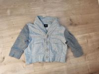 Gap Baby Sweat Jacke Knöpfe 68 74 80 Baden-Württemberg - Friedrichshafen Vorschau