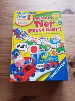 Ravensburger Welches Tier passt hier? Rheinland-Pfalz - Schifferstadt Vorschau