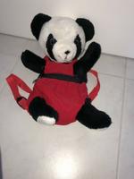 Pandabär Rucksack noch aus DDR Zeiten München - Thalk.Obersendl.-Forsten-Fürstenr.-Solln Vorschau