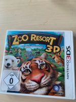 Nintendo Zoo Resort 3D Nordrhein-Westfalen - Eitorf Vorschau