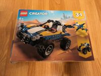 Lego Creator 31087, 3 in 1, Alter ab 6+, Jeep, Flieger, Wagen Sachsen-Anhalt - Magdeburg Vorschau