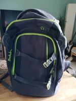 Satch Rucksack Hessen - Bad Emstal Vorschau