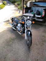 Moto-Guzzi Jackal 1100 Bayern - Rattiszell Vorschau