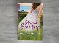 Wege des Herzens von Maeve Binchy / Buch / Roman / Liebesroman Niedersachsen - Bardowick Vorschau