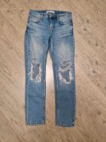 Zara Baggy Jeans 32 XS Rheinland-Pfalz - Ulmen Vorschau