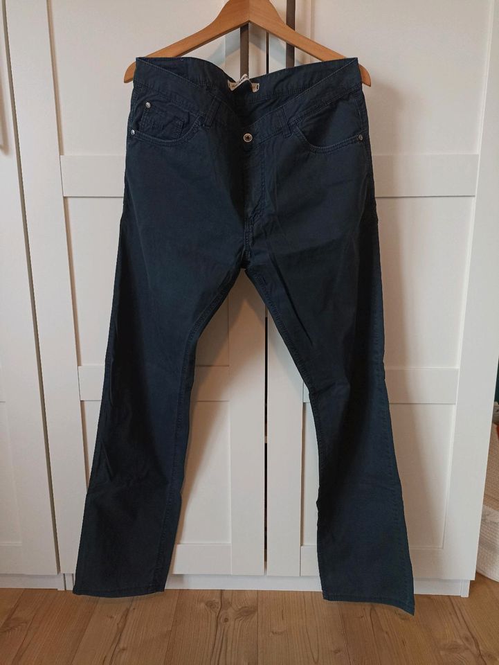 Leichte Jeans Chinos von AMDS XL 38/34 in Penzlin