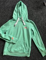 Super dry hoodie / pullover M Sachsen-Anhalt - Dessau-Roßlau Vorschau