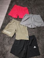 Sporthose Adidas,Nike Saarland - St. Wendel Vorschau