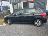 Peugeot 308 Access 56.100KM 2Hand Hessen - Raunheim Vorschau