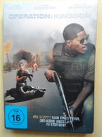 Operation: Kingdom # Steelbox DVD # (Jamie Foxx) Rheinland-Pfalz - Ludwigshafen Vorschau