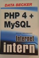PHP 4+ und MySQL Nordrhein-Westfalen - Ladbergen Vorschau