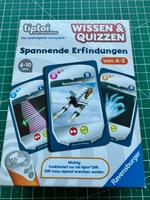 tiptoi Wissen & Quizzen Spannende Erfindungen Bayern - Kirchheim in Schwaben Vorschau