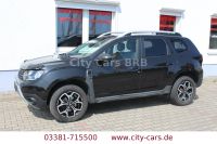 Dacia Duster II Prestige*Leder*Navi*Cam*Tempomat*Euro6 Brandenburg - Brandenburg an der Havel Vorschau