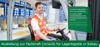 Ausbildung Fachkraft (m/w/d) für Lagerlogistik in Soltau gesucht! Niedersachsen - Soltau Vorschau