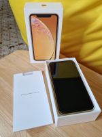 Apple iPhone XR 128GB Gelb Yellow *Top Zustand* inkl. OVP Stuttgart - Bad Cannstatt Vorschau