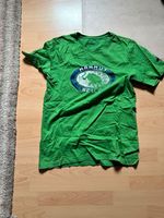 Mammut T Shirt Hessen - Staufenberg Vorschau