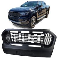 Waben Kühlergrill Performance Schwarz passend für Ford Ranger T8 19-23 2.0 TDCi (42189) Nordrhein-Westfalen - Witten Vorschau