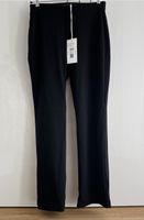 MAC schwarze Hose flare W40 NEU Nordrhein-Westfalen - Borken Vorschau