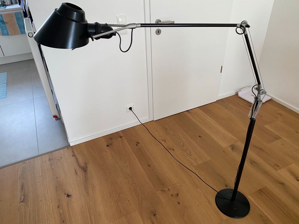 Stehlampe Tangram von LUMINA - Designerstück in Nordrhein-Westfalen -  Kerpen | Lampen gebraucht kaufen | eBay Kleinanzeigen ist jetzt  Kleinanzeigen