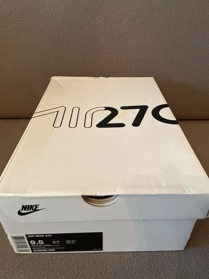 Nike Airmax 270 in Hanau