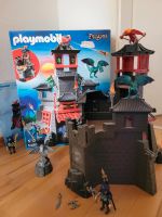 Playmobil 5480 Asia-Ritterburg Dragons Baden-Württemberg - Billigheim Vorschau