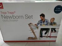 Stokke New Born Set Schale Nordrhein-Westfalen - Werne Vorschau