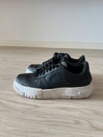 Nike AirForce schwarz Köln - Rath-Heumar Vorschau