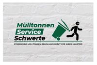 Mülltonnen-Service Schwerte Dienstleistungen Service Nordrhein-Westfalen - Schwerte Vorschau