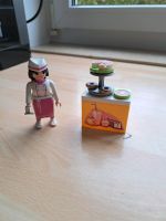 Playmobil Set 70419/ Playmobil Figur mit Zubehör Bayern - Fürth Vorschau