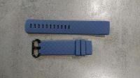 Fitbit Charge 4 Armband, Blau, Größe L, NEU Sachsen - Krostitz Vorschau