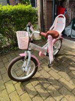 Mädchen Fahrrad zu verkaufen Essen-Borbeck - Essen-Vogelheim Vorschau