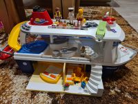 Playmobil Kreuzfahrtschiff Bayern - Hausen i. Niederbayern Vorschau