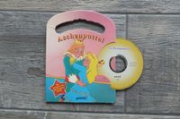 Hörbuch/ Märchenbuch mit Märchen-CD : Aschenputtel Dithmarschen - Heide Vorschau