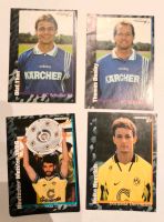 Sammelkarten 1997 Bundesliga Schalke Dortmund Gladbach Nordrhein-Westfalen - Bottrop Vorschau