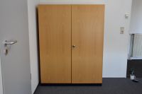 Büromöbel Gesika Aktenschrank, 4OH Buche, Art.Nr. N480 Nordrhein-Westfalen - Zülpich Vorschau
