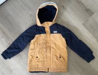 Winterjacke / Anorak / Jacke Gr. 128 (Topolino) Thüringen - Niederorschel Vorschau