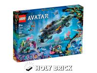 LEGO® Avatar Mako U-Boot NEU 75577 The Way of Water Avatar 2 Köln - Lindenthal Vorschau