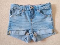 WE Fashion Blue Ridge Jeans Shorts kurze Hose Größe 128 Niedersachsen - Belm Vorschau