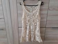 Damen Strandkleid  Gehäkelt Boho Ibiza Style Hessen - Bruchköbel Vorschau
