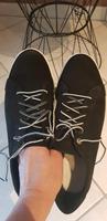 Timberland Sneaker, 42, schwarz! 1x getragen! Saarland - St. Wendel Vorschau