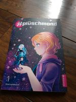 #Plüschmond Manga Band 1 Kreis Ostholstein - Timmendorfer Strand  Vorschau