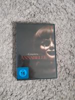 Horrorfilm Annabelle DVD Baden-Württemberg - Schwetzingen Vorschau