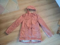 Ragwear Winterjacke Laika Minidots Rosa Thüringen - Gera Vorschau