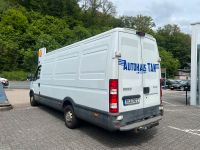 TRANSPORTER MIETWAGEN UMZUG BUS SPRINTER KASTENWAGEN MAXI Nordrhein-Westfalen - Kreuztal Vorschau