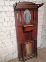 Holz Garderobe Shappy Chic Nordrhein-Westfalen - Nottuln Vorschau