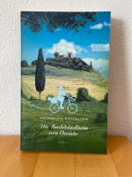 Die Buchhändlerin von Orvieto, Valentina Pattavina Bayern - Ingolstadt Vorschau