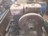 Deutz MAH 914 Standmotor Kramer Unstruttal - Lengefeld Vorschau