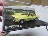 OPEL COMMODORE B GS/E in 1:43 für 15 € Essen - Bredeney Vorschau